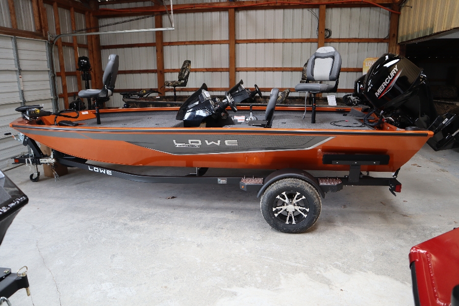 2023 Lowe Stinger 175 C The Boat Place