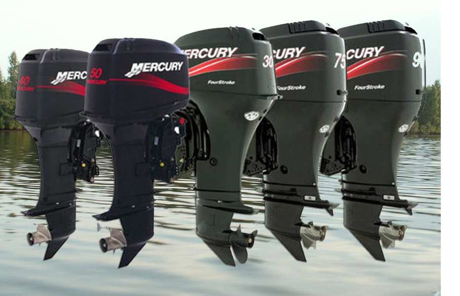 Mercury Outboard Motor Dealer New 150 ProXS RayCraft Bass Boat - Jerrys  Marine