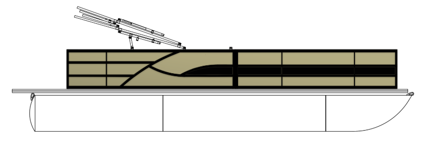 2025 Legacy 200 Navigator