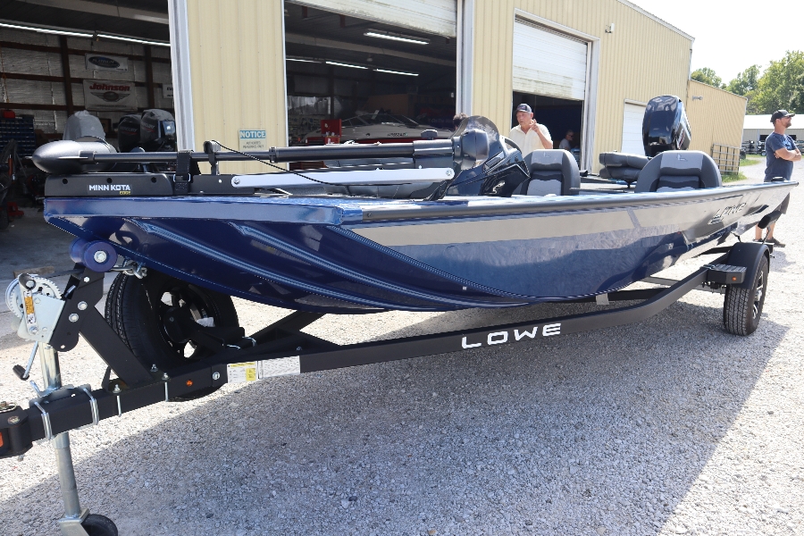 2023 Lowe Stinger 175 C Special Purchase