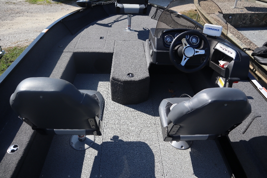 2021 Lowe FM 1775 SC - The Boat Place