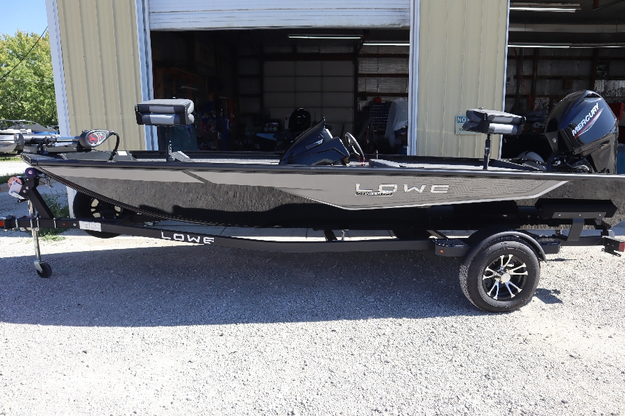 2023 Lowe Stinger 175 C Special Purchase